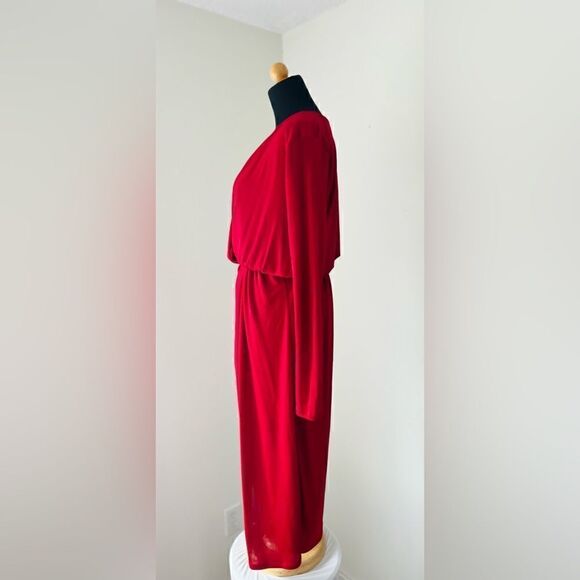 Revolve L’Academie Los Angeles Dress - Size Medium - Picture 5 of 8